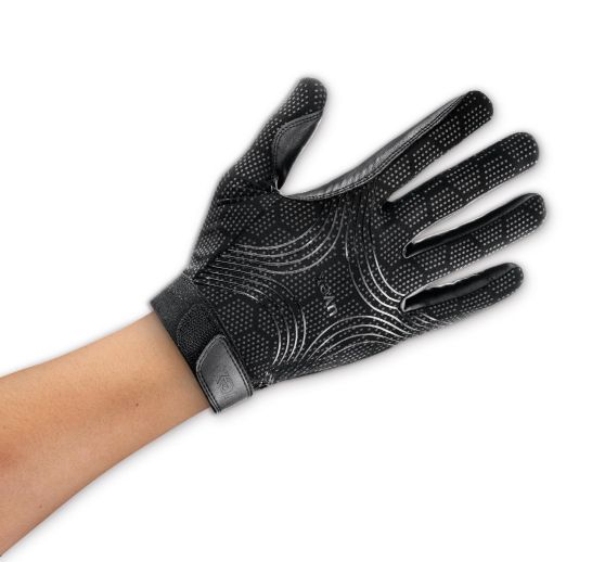 Uvex Ceravent Gloves