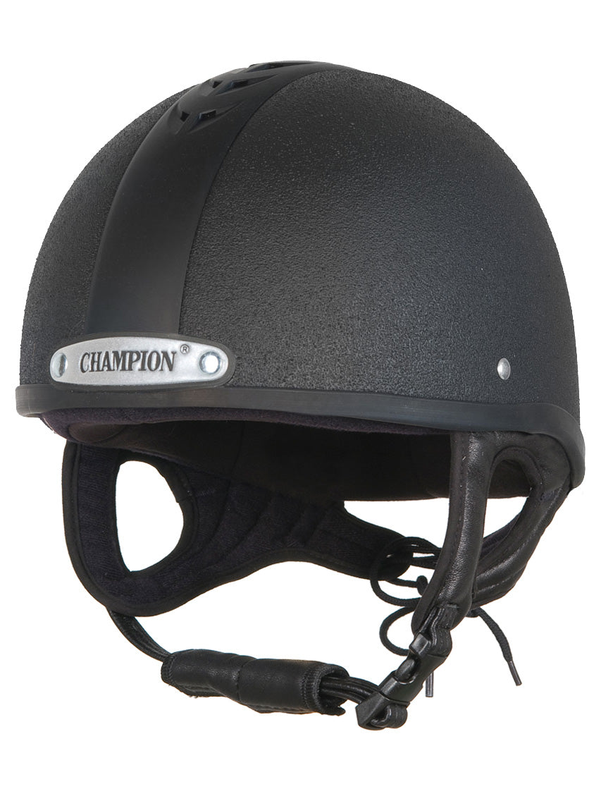 Champion Ventair Deluxe Jockey Skull 6 3/4 and Below