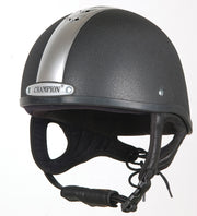 Champion Ventair Deluxe Jockey Skull 6 3/4 and Below