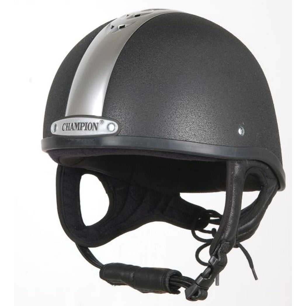 Champion Ventair Deluxe Jockey Skull 6 3/4 and Below