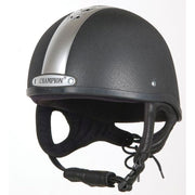 Champion Ventair Deluxe Jockey Skull 6 7/8 and Above