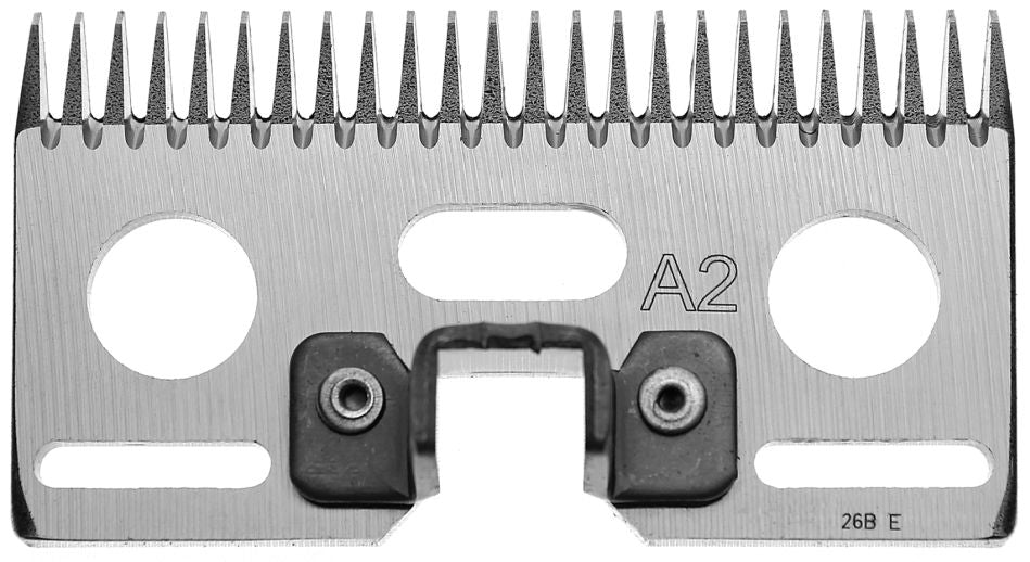 Wolseley A2 Clipper Blades