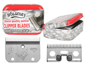 Wolseley A2 Clipper Blades