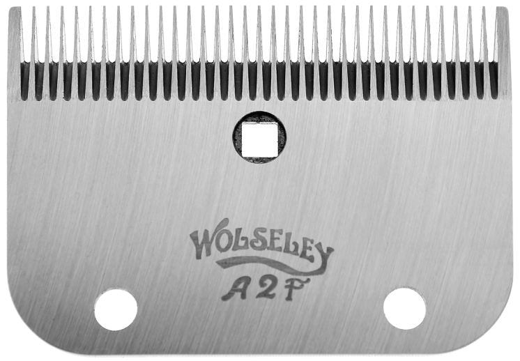 Wolseley A2 Fine Clipper Blades