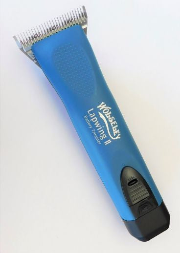 Wolseley Lapwing II Wide Clipper