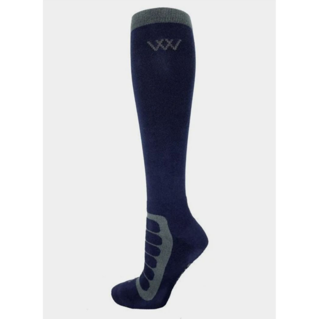 Woof Wear Bamboo Long Tech Socks