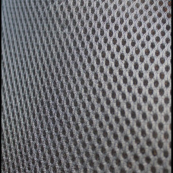 Woof UV Fly Mask with 3D Ears