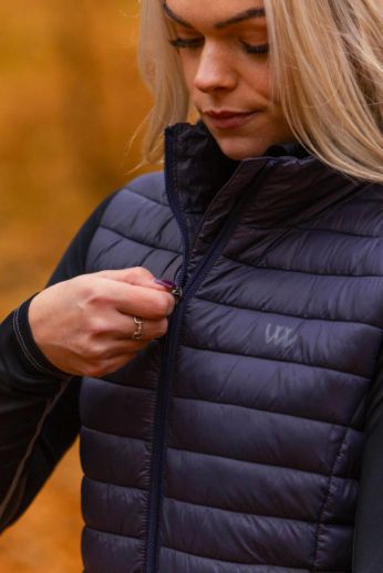 Woof Wear Heated Gilet