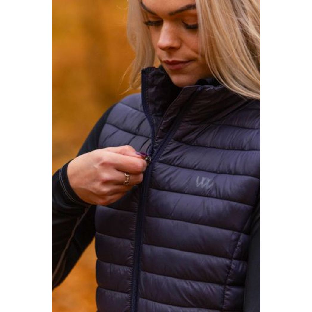 Woof Wear Heated Gilet