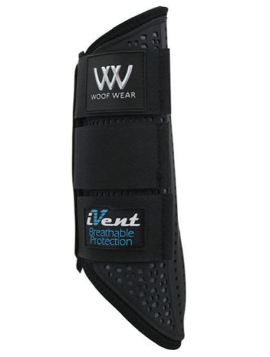 Woof Wear iVent Event Boots Hind