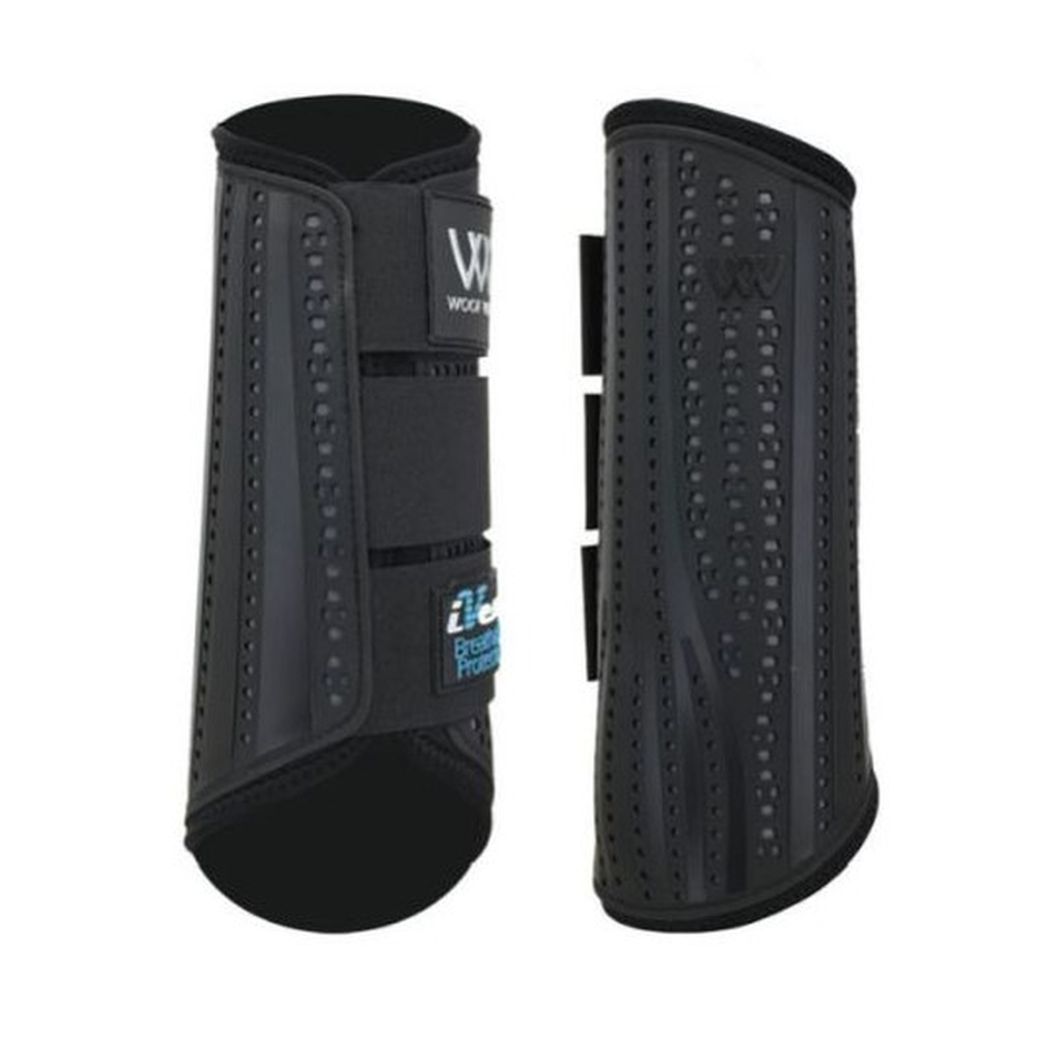 Woof Wear iVent Event Boots Hind