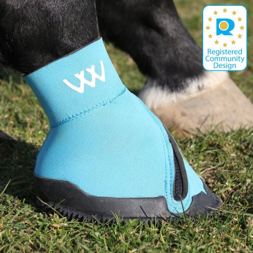 Woof Medical Hoof Boot