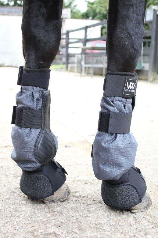 Woof Mud Fever Boots