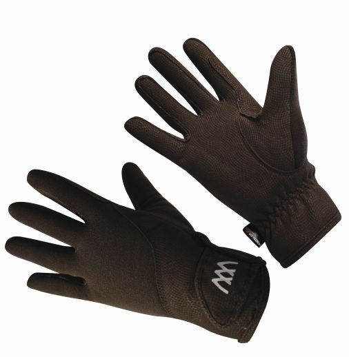 Woof Precision Thermal Gloves