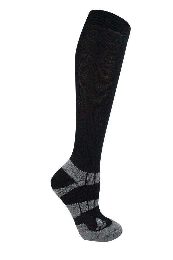 Woof Wear Winter Riding Socks