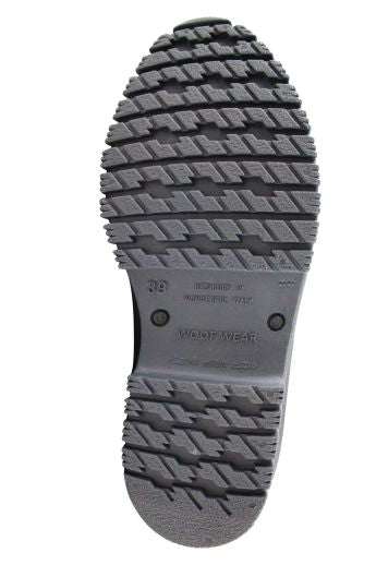 Woof Wear Junior Short Yard Boots 2021