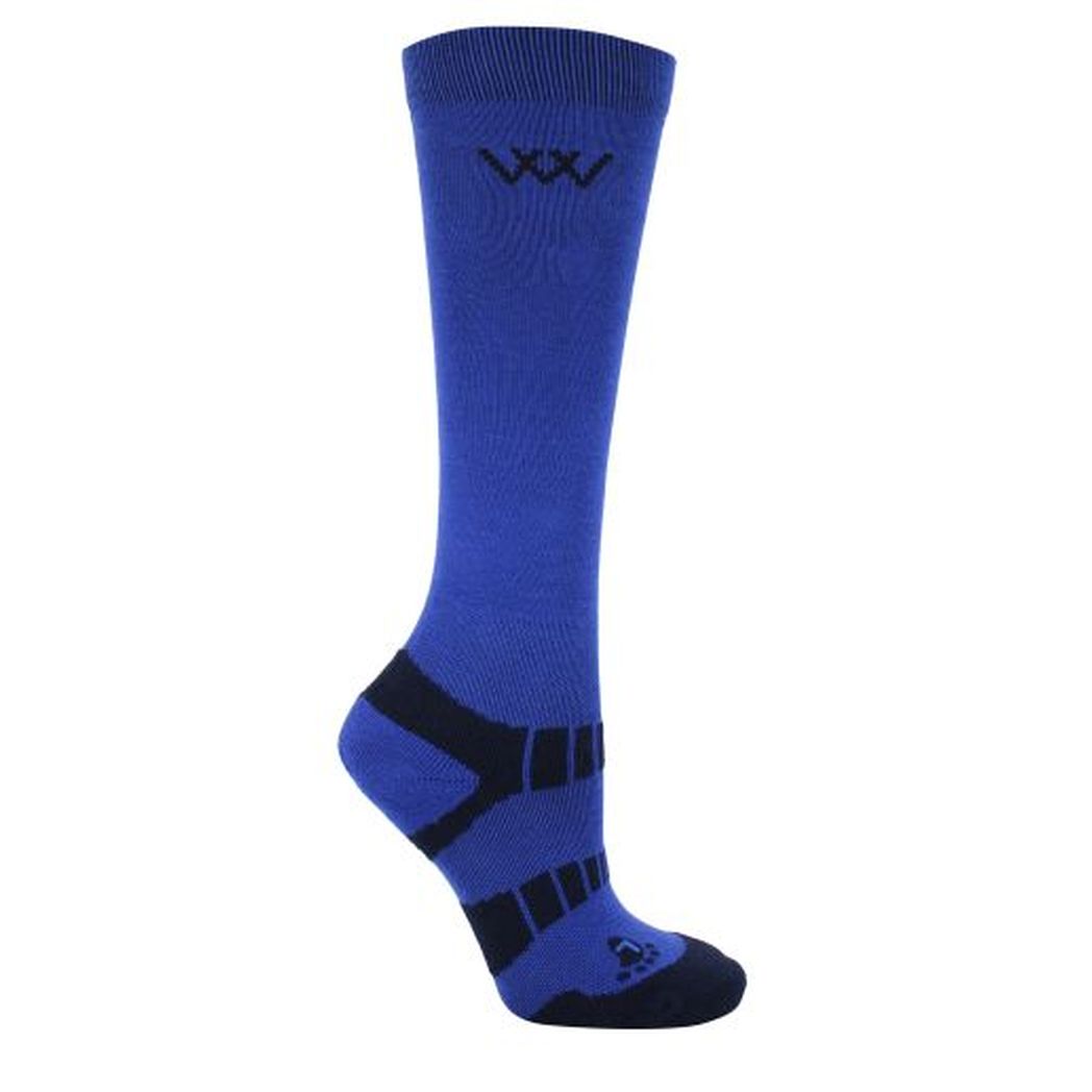 Woof Wear Young Rider Pro Socks