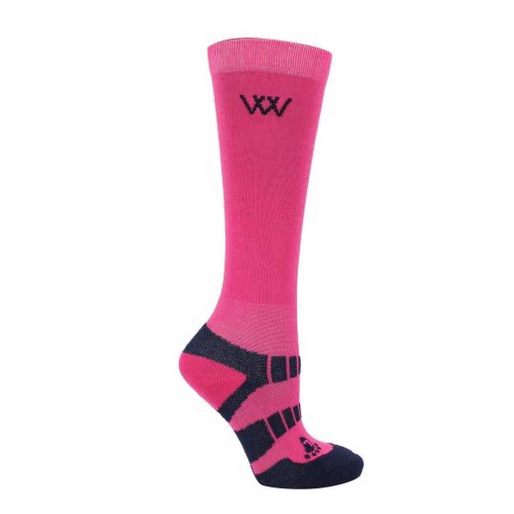 Woof Wear Young Rider Pro Socks