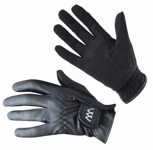 Woof Competition Gloves