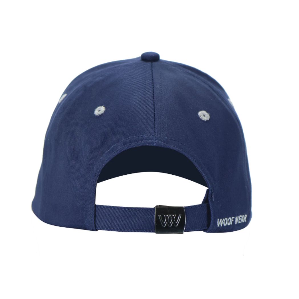 Woof Wear Baseball Cap