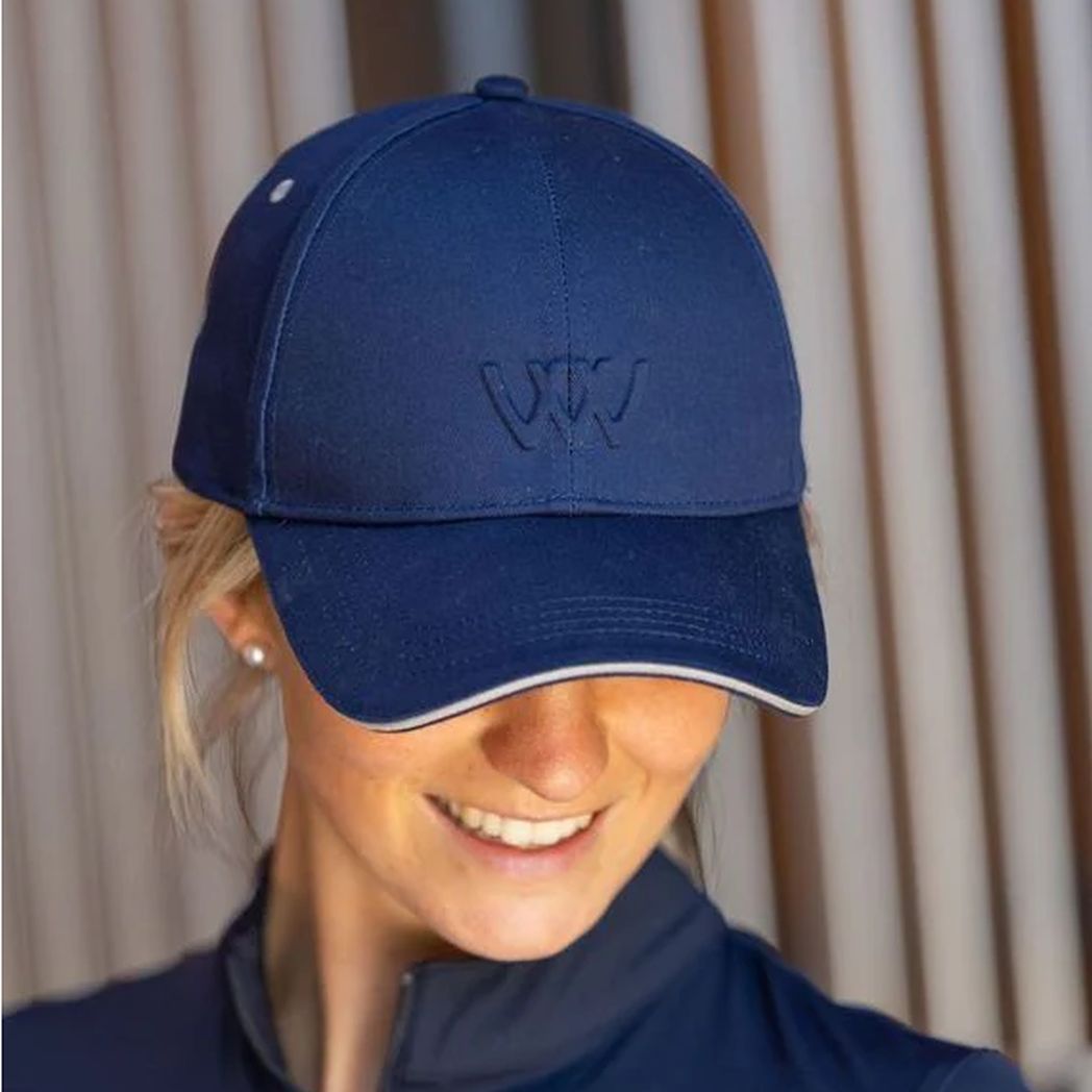Woof Wear Baseball Cap