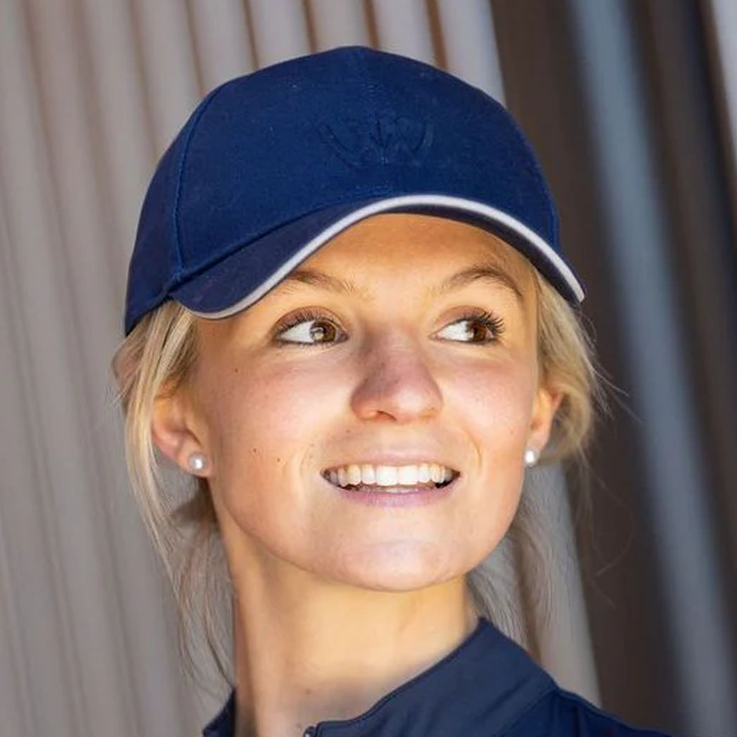 Woof Wear Baseball Cap