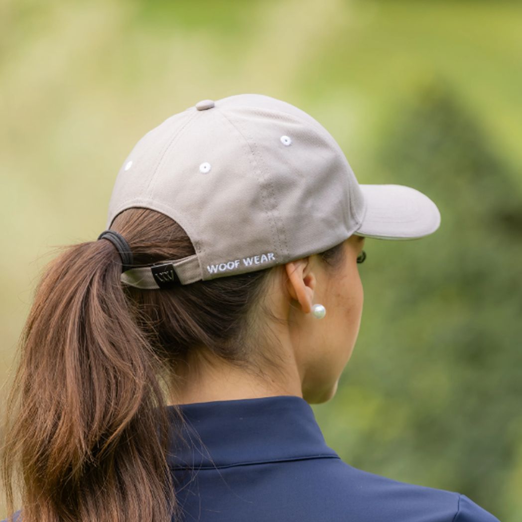 Woof Wear Baseball Cap