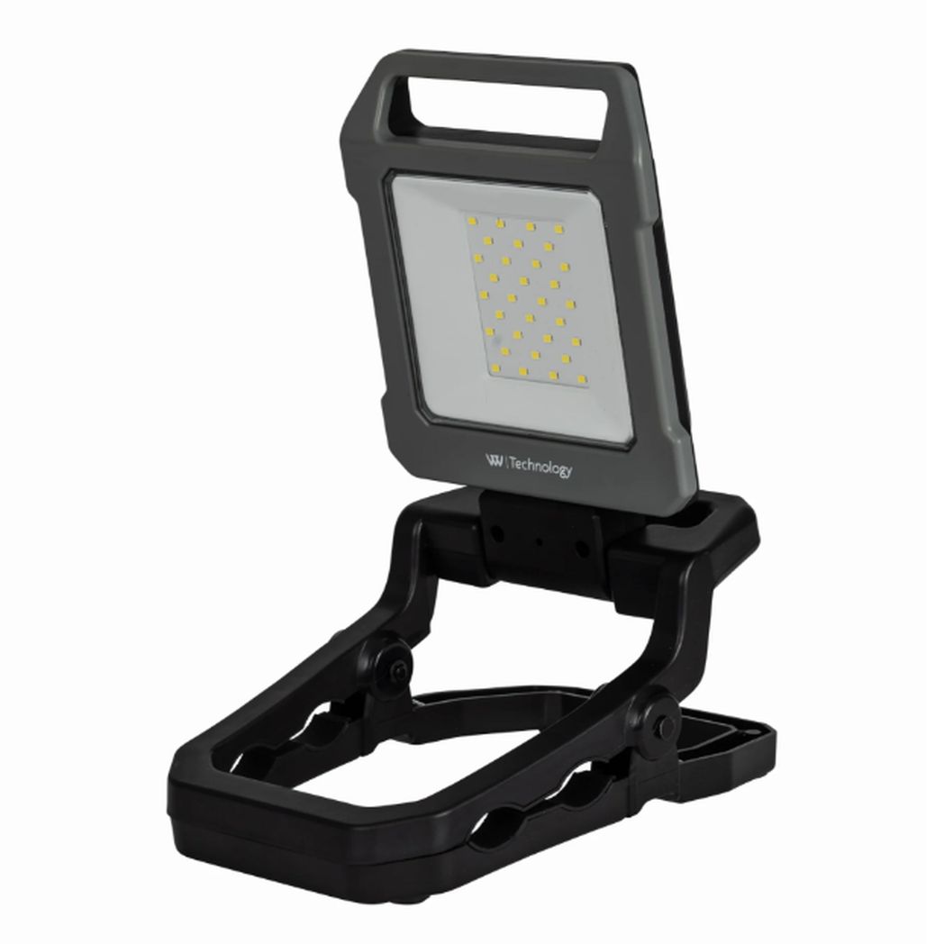 Woof Wear Rechargable LED Clip Light