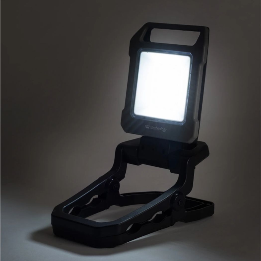 Woof Wear Rechargable LED Clip Light