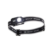 Woof Wear LED Pro Head Torch