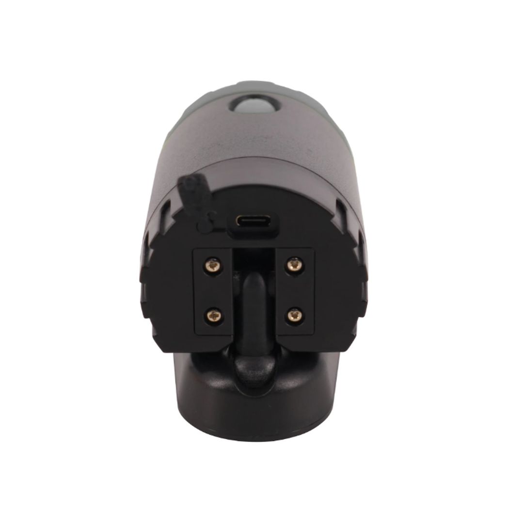 Woof Wear Multi-Mount LED Work Light Black/Grey