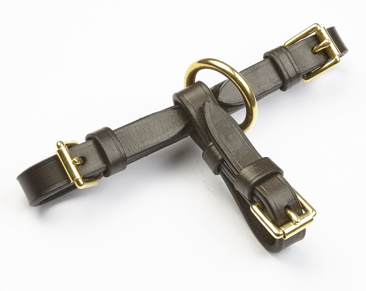 EJ Wicks Yearling Coupling