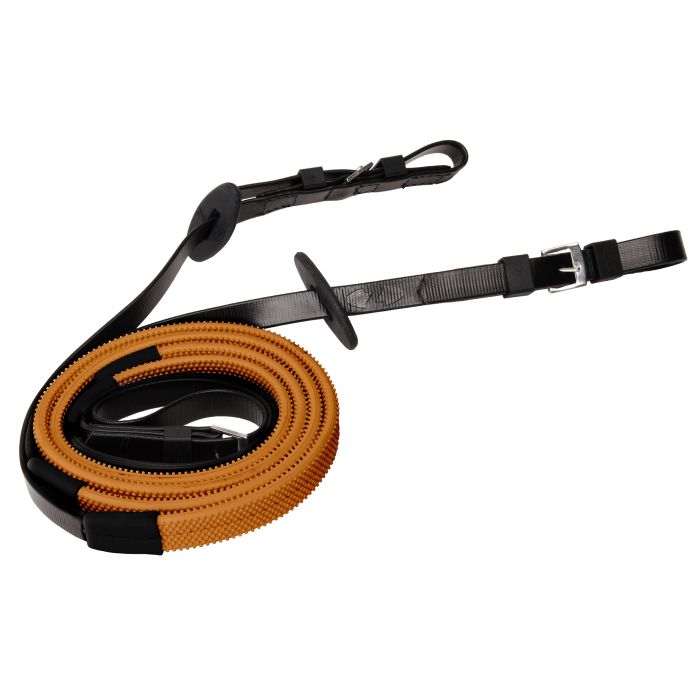 Zilco Pony Racing Reins