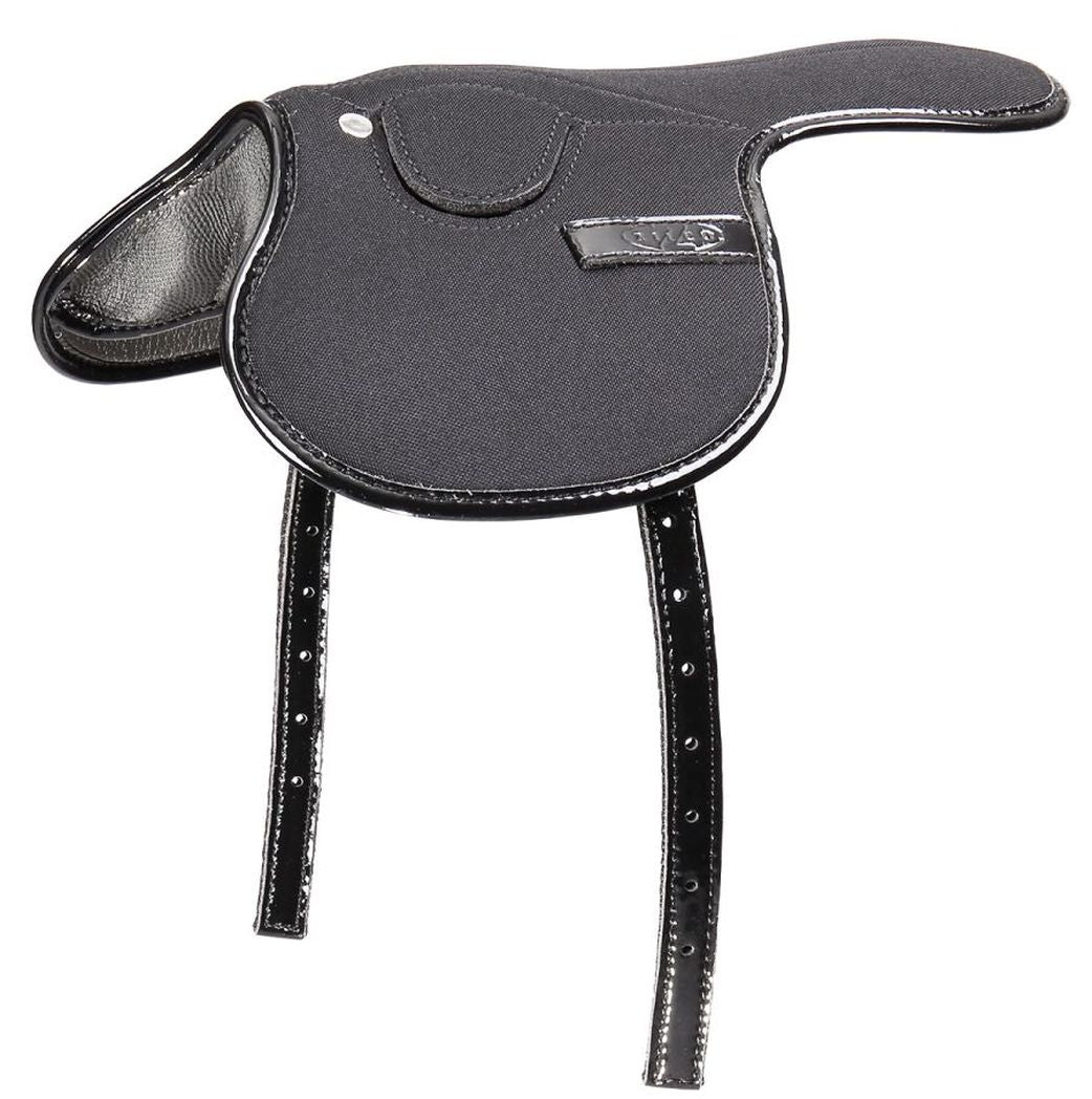 Zilco 185g Race Saddle