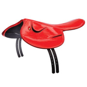Zilco 1kg Patent Race Saddle with 2 Straps