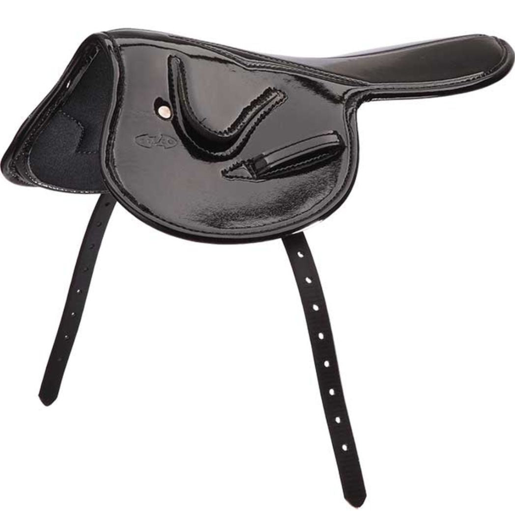 Zilco 350g Patent Race Saddle