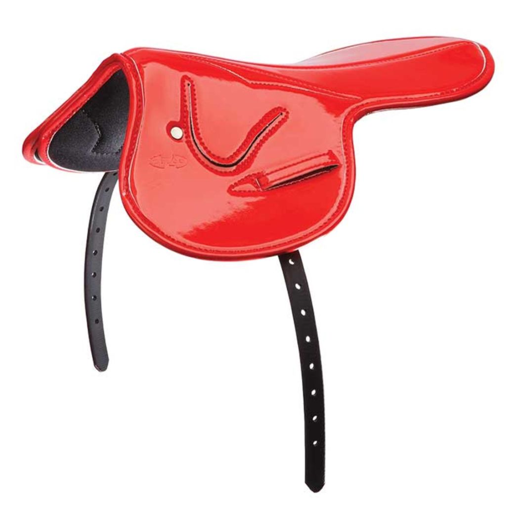 Zilco 350g Patent Race Saddle