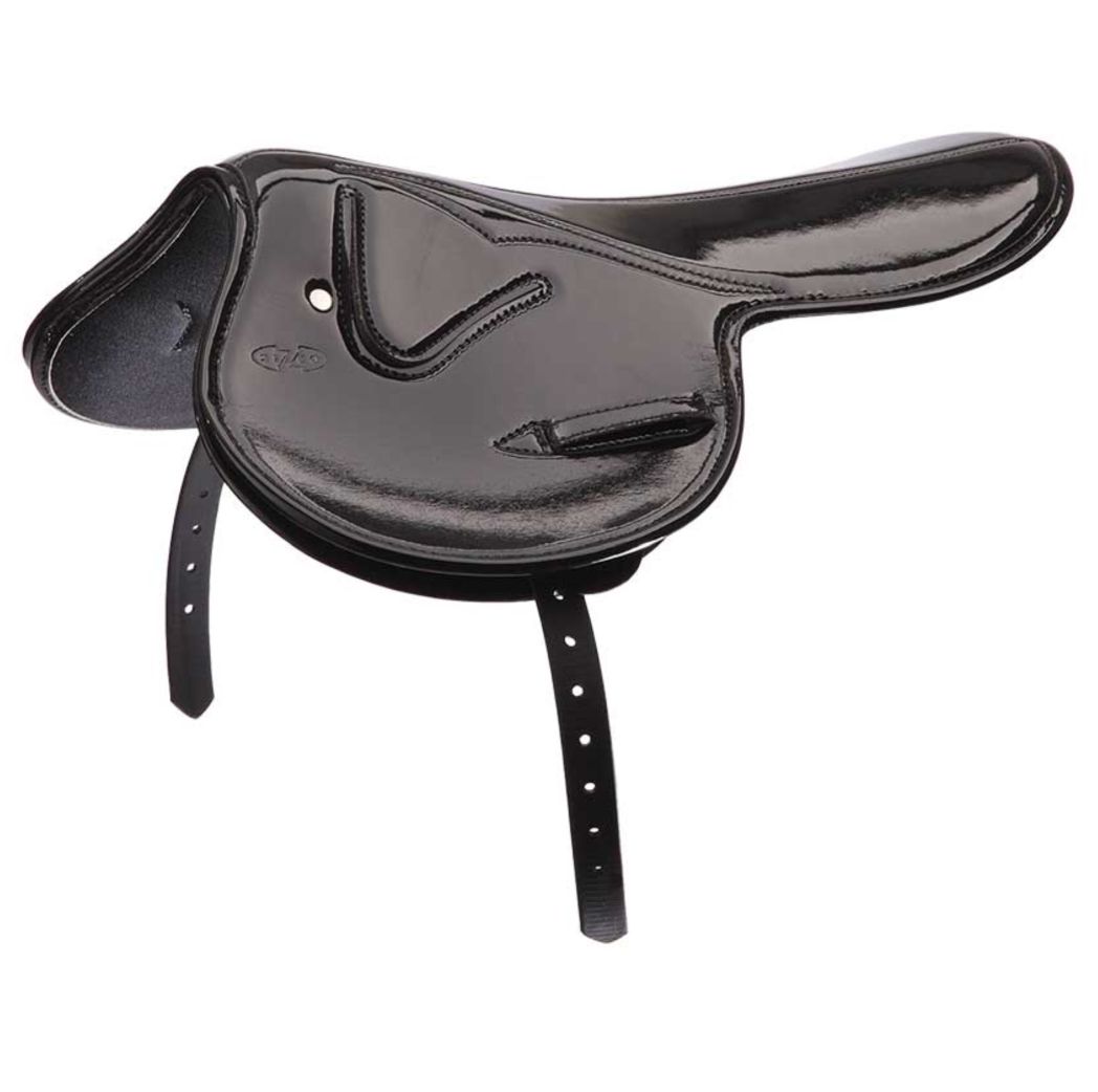 Zilco 500g Patent Race Saddle