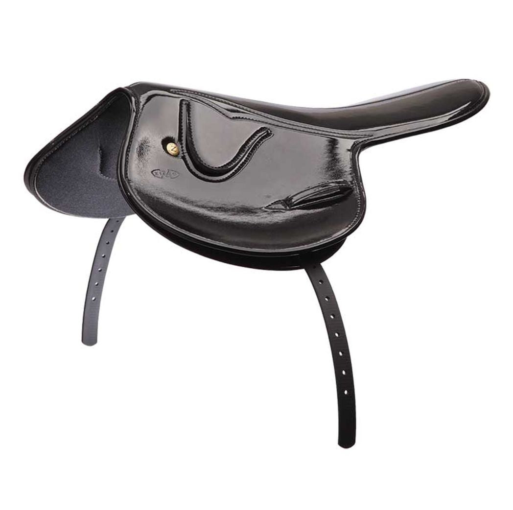Zilco 750g Patent Race Saddle