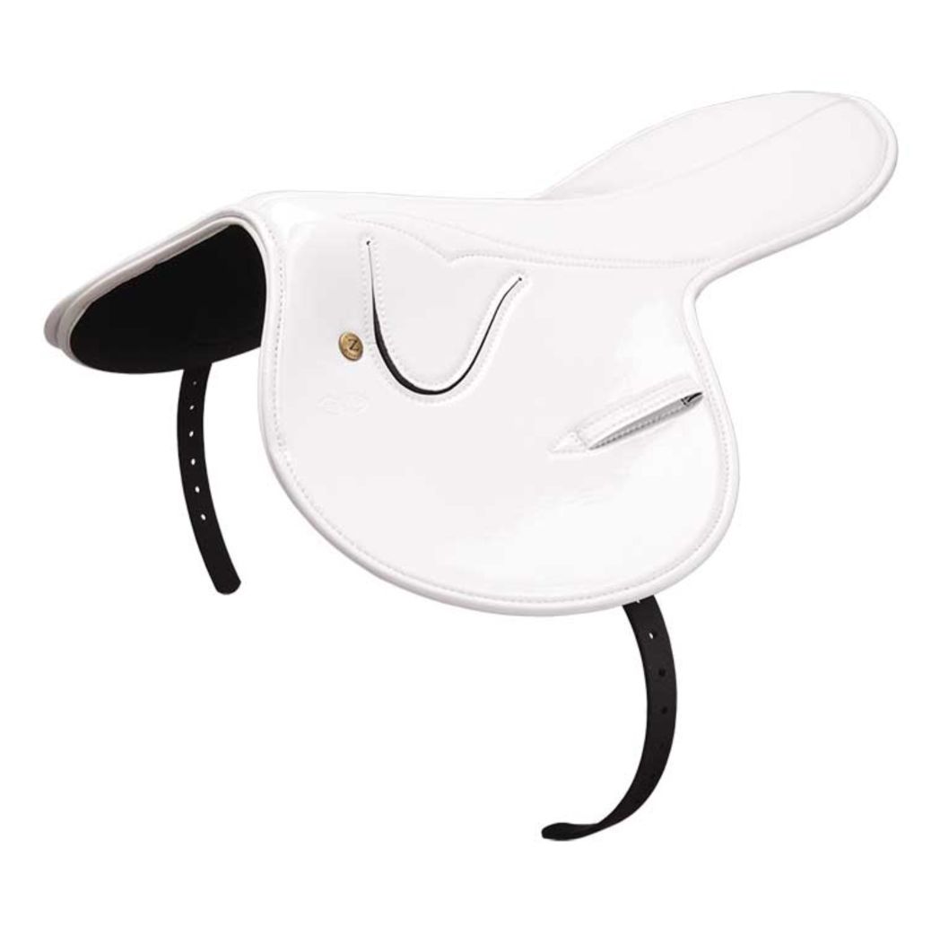 Zilco 750g Patent Race Saddle