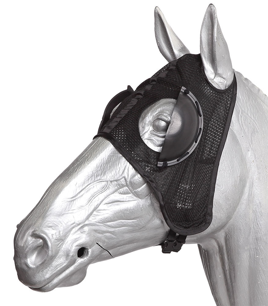 Zilco Airlite Full Cup Race Blinkers