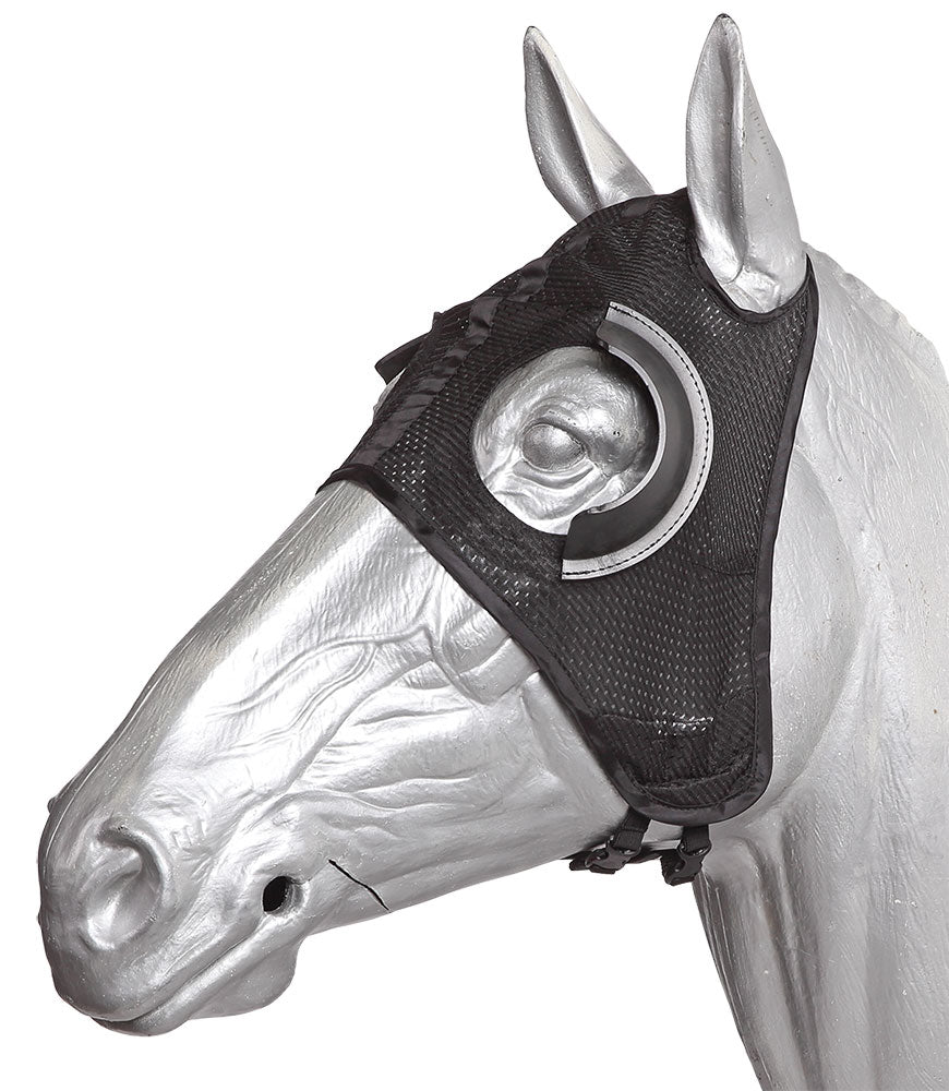 Zilco Airlite Half Cup Race Blinkers