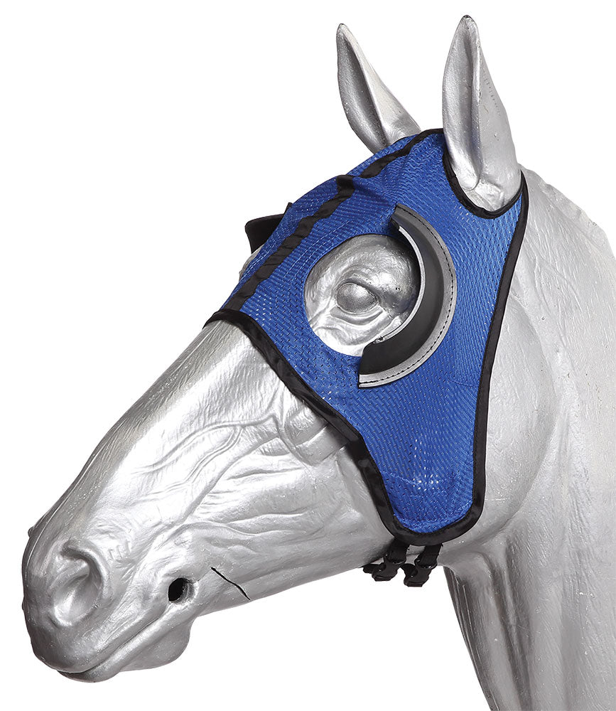 Zilco Airlite Half Cup Race Blinkers