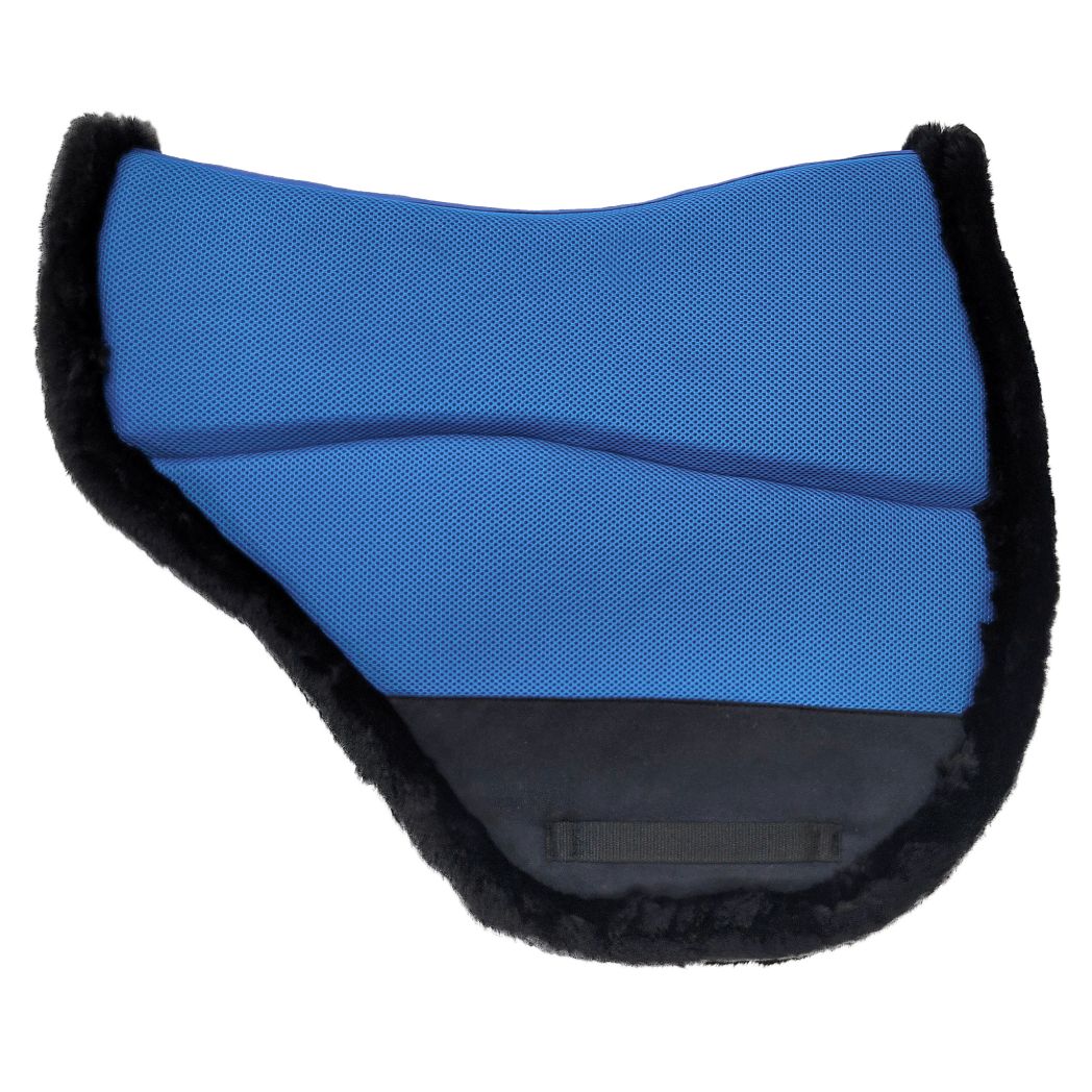 Zilco Airmesh Fleece Endurance Pad