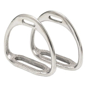 Zilco Aluminium Stirrups