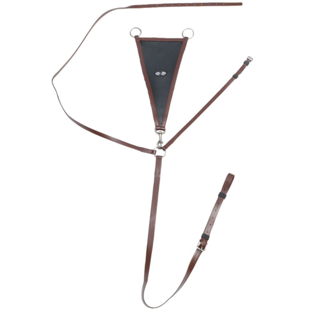 Zilco Bib Martingale