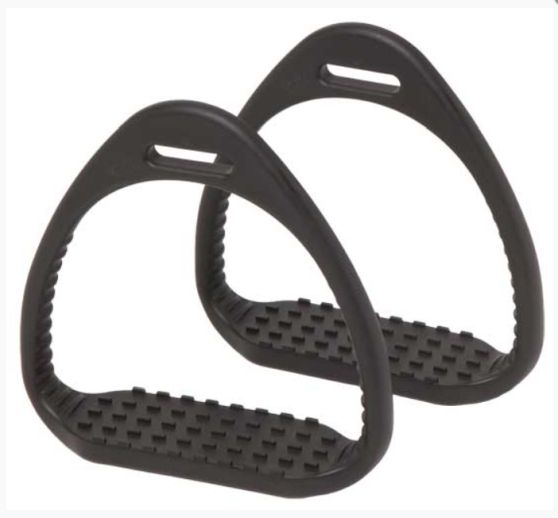 Zilco Compositi Training Stirrups