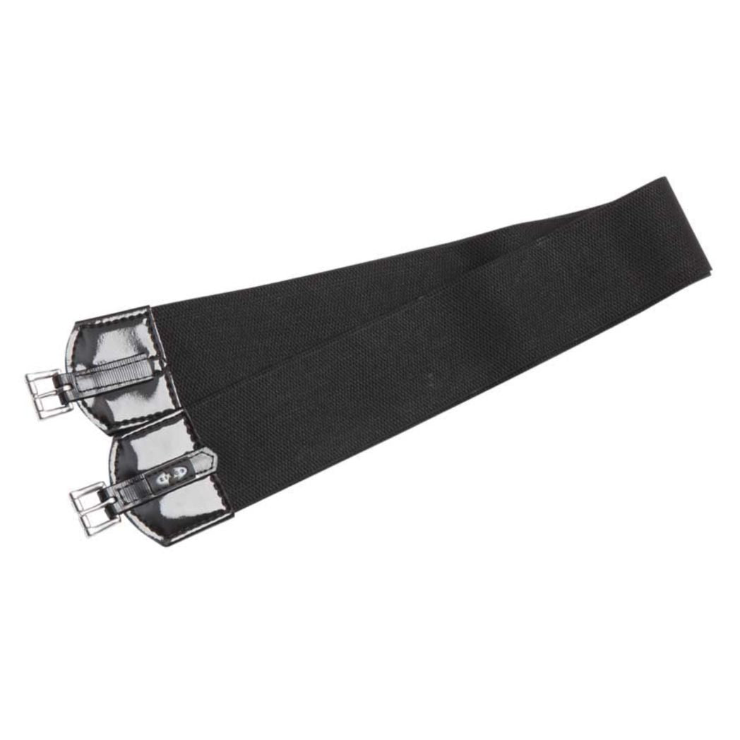 Zilco Double All Elastic Girth