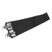 Zilco Double All Elastic Girth