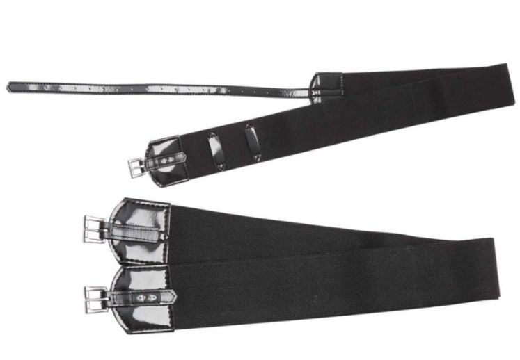 Zilco Double All Elastic Set